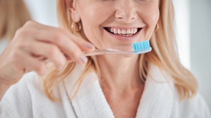 Cât de importantă este igiena dentară în boala parodontală