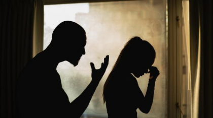 Tot mai multe cazuri de violență domestică în România: Peste 4.000 de ordine de protecţie, emise în primele patru luni ale anului