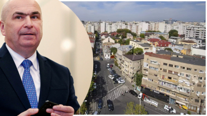 Impozite mai mari pe locuințe pentru români din 2026. Premierul Bolojan: Va fi un venit care va fi colectat de autoritățile locale