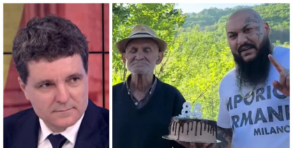 Ce avem noi aici! (video)