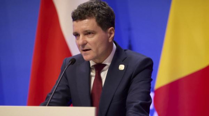 Nicușor Dan va participa la summitul NATO de la Haga: „Va cere acordarea unei atenții sporite Flancului Estic și Mării Negre”