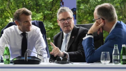 Diplomația europeană caută, la Geneva, să-i ofere lui Trump o ieșire onorabilă din confruntarea cu Iranul?