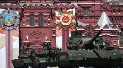 Cine vine la parada lui Putin de Ziua Victoriei și cât de sigură mai este Moscova?