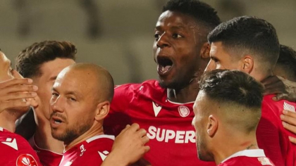 Dinamo a urcat pe podium și l-a aruncat pe Liviu Ciobotariu în pragul demisiei