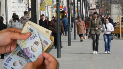 Vești proaste pentru români. Se anunță noi scumpiri de la 1 ianuarie 2026
