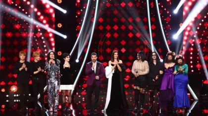 Sâmbătă, de la ora 20:00, la Te cunosc de undeva!, echipele finaliste pregătesc un spectacol de neratat! 