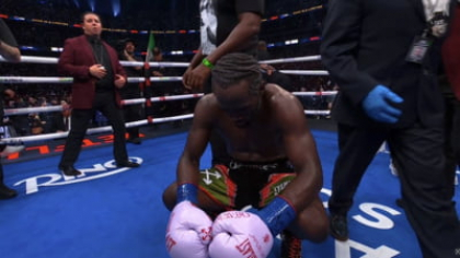 Supermeci de box la Las Vegas: "lupta anului", o partidă care va rămâne în memoria istoriei acestui sport VIDEO