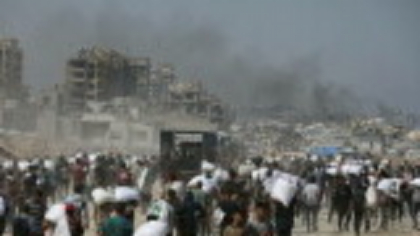 Raport al Comisiei de anchetă a Națiunilor Unite: Israelul a comis genocid împotriva palestinienilor din Gaza