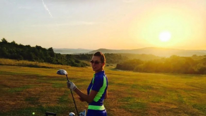 Cine este noua iubită a lui Victor Ponta. Pasiunea pentru un sport elegant i-a unit