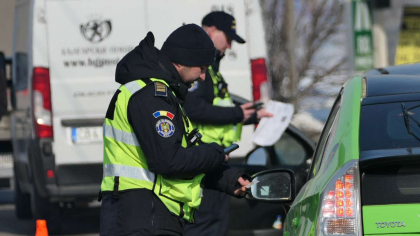Poliţia de Frontieră introduce noul sistem de verificare, odată cu toate statele Schengen. Ce schimbări presupune EES