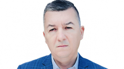 ZF Deschiderea de astăzi la Bursă. Cu cinci maxime istorice în cinci şedinţe pentru indicele BET, ce perspective de creştere are în continuare Bursa de Valori Bucureşti? Ovidiu Şerdean, IFB Finwest: Dacă se păstrează actualul sistem de impozitare, va fi bine pentru piaţă. Ne ajută şi contextul internaţional