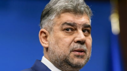 PSD a decis ieşirea de la guvernare. Premierul Marcel Ciolacu urmează să-și dea demisia SURSE