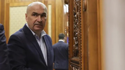 Premierul, acuzat că ar ordona blocarea PSD