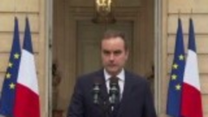 „Harababură cum Franța nu a mai văzut din 1958”. Concluzia premierului demisionar francez după ultimele negocieri