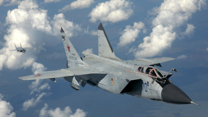 Rusia reconstruiește o flotă de realimentare în aer, reducând eficiența scutului Patriot