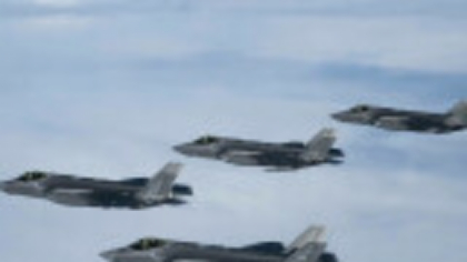Țara care va cumpăra 12 avioane F-35A cu încărcătură nucleară de la SUA. Anunțul oficial, la summitul NATO