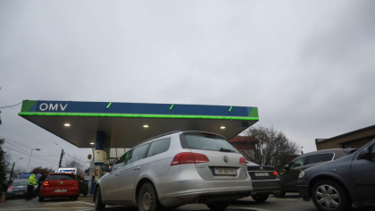 OMV câștigă 120 de milioane de euro din fuziunea Borouge–Borealis