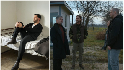 Iubire cu parfum de lavandă, rezumat episoade 52, 53 și 54 din 16 mai 2025. Ștefan, în arest. Cine apare și îl sperie pe Albert