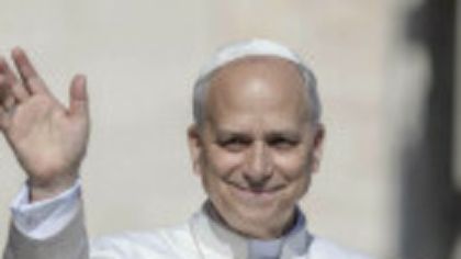 Papa Leon condamnă propaganda reînarmării: „Cum se poate crede, după secole de istorie, că războaiele aduc pacea”