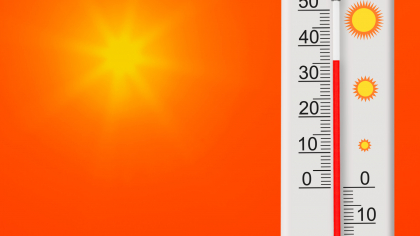 Prognoza meteo ANM, marți, 17 iunie. Vor fi 36 de grade Celsius la umbră! Se anunță caniculă
