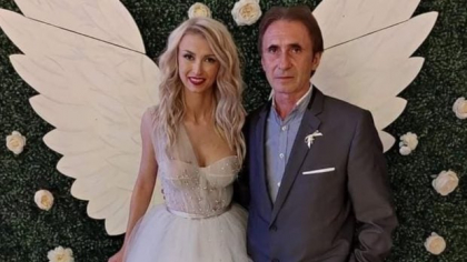 Reacția lui Săndel Bălan după ce Andreea Bălan a pierdut 90.000 de euro: „E dureros. Știe cineva cât a muncit ea?”. Cum a rămas fără bani