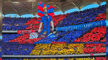 Refuz categoric din partea FCSB! Mihai Stoica îl taxează dur pe Nicolescu după propunerea pentru derby