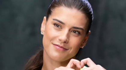 Fantastic! Semifinalistă la Madrid, Sorana Cîrstea a făcut un salt uriaș în clasament