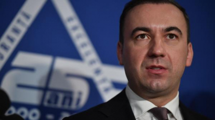 Bogdan Ivan dezminte o știre publicată de Reuters: „România nu a mai importat țiței din Federația Rusă din 5 decembrie 2022”