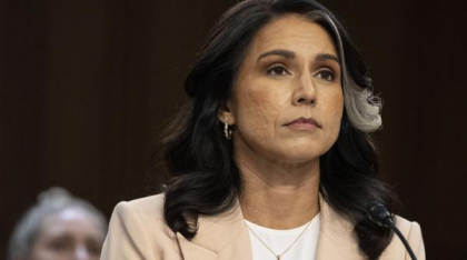 Tulsi Gabbard, șefa serviciilor de informații SUA, cere urmărirea penală a lui Obama, pe care-l acuză că a pregătit o lovitură de stat