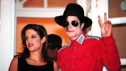 Fiica lui Elvis Presley, manipulată de Michael Jackson. Cine face acuzații neașteptate despre mariajul celor doi: „Am fost îngrozită de căsătorie”