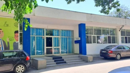 Combinatul siderurgic „Liberty” a scos la vânzare Clubul „Sidex”, din centrul orașului Galați, la prețul de 1,5 milioane euro