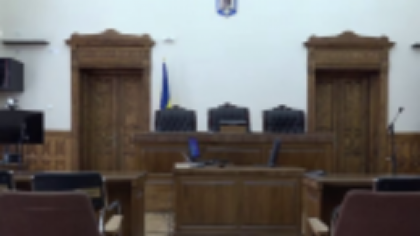 Magistrații care se alătură cu întârziere protestului față de reforma pensiilor. Se vor excluși din reforma administrativă