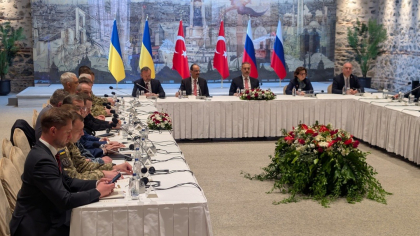 Rusia și Ucraina vor avea un schimb major de prizonieri în curând