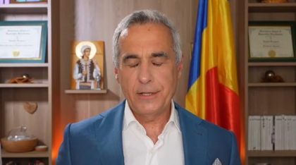 Ce a vrut să spună Călin Georgescu? „Impecabilitatea demnității dă putere invincibilității acestui popor care este invincibil”