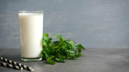 Beneficiile aduse de kefir în dieta sportivilor: recuperare și nutriție