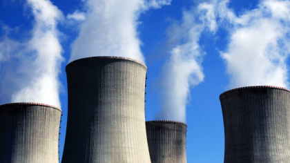 Parlamentul Belgiei a votat pentru renunţarea la eliminarea energiei nucleare