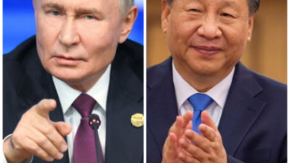 Un expert dezvăluie forța Iranului la ora actuală: Cum schimbă Putin și China situația în fața SUA