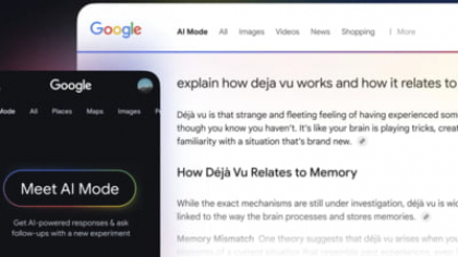 Google aduce în România Modul AI din Search pentru căutări mai inteligente. Cum funcționează