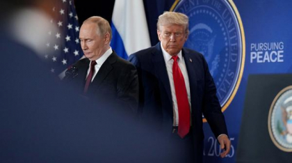 Putin îi propune lui Trump să prelungească New START. Acordul pentru arme nucleare urmează să expire