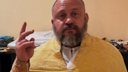 Biserica ortodoxă rusă din Statele Unite promite „niveluri absurde de masculinitate” și atrage tot mai mulți tineri americani