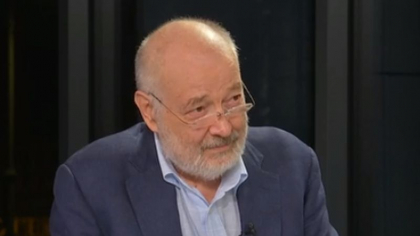 Stelian Tănase, despre reacția lui Crin Antonescu la pozele publicate de Lasconi: „Dorința de a trece în turul 2 e așa mare, că unora le mai cad țigle de pe casă” / „Ciolacu nu va mai fi premier, cred că nici nevastă-sa nu mai are încredere în el” (VIDEO)