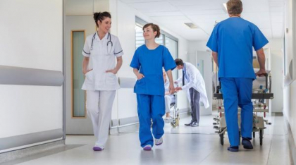 Infecții nosocomiale la Spitalul din Târgu-Jiu. DSP Gorj a emis aviz de suspendare a activității