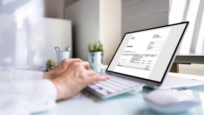RO e-Factura 2025: Ce trebuie să trimită firmele care nu primesc factura electronică. Formularul 800