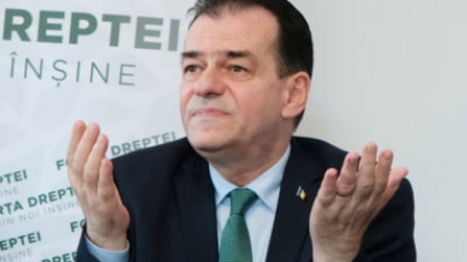 Ludovic Orban avertizează că "rotativa" va submina atribuțiile lui Bolojan, dacă va fi numit prim-ministru: "Nu permite exercitarea unei autorități reale de către premier"
