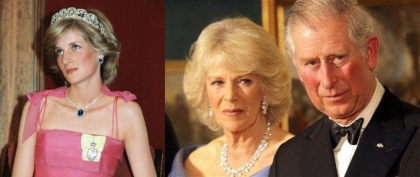 Persoanele responsabile de destrămarea căsniciei Prințesei Diana cu Charles: „Mi-a spus chiar înainte să moară”. Camilla nu este printre ele