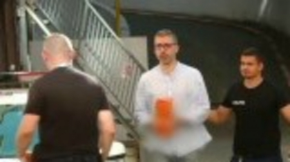 Procurorul care ar fi mușamalizat cazul unui preot acuzat de viol cere să fie eliberat. Cum s-a apărat în fața instanței