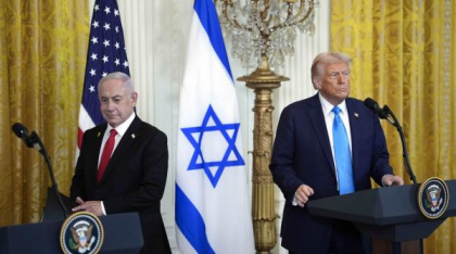 Probleme în Paradis. Ruptura dintre Trump și Netanyahu – o perspectivă de coșmar pentru statul evreu