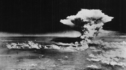 80 de ani de la Hiroshima: O nouă carte reconstituie decizia și consecințele bombei atomice