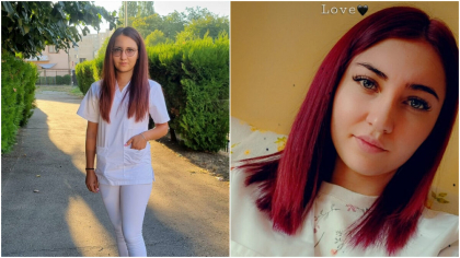 Ce i s-a întâmplat Luizei, cu o săptămână înainte să moară după ce a născut? Mai avea 2 fetițe acasă