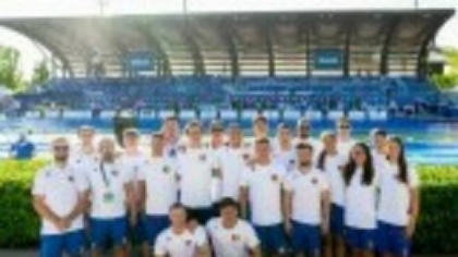 David Popovici și Denis-Laurean Popescu, medalii de aur la Campionatul European de înot U23 din Slovacia. Probele câștigate